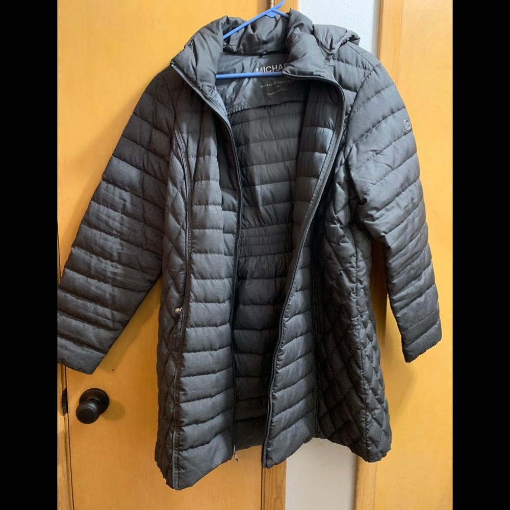 Women’s Micheal Kors Winter Coat